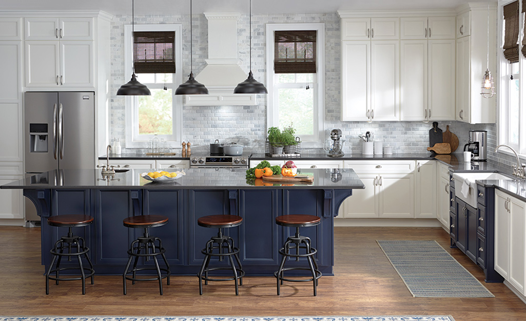 kitchen Cabinet Installation Nashville Nashville Cabinet Installers